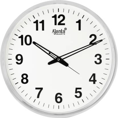 Ajanta Wall Clock
