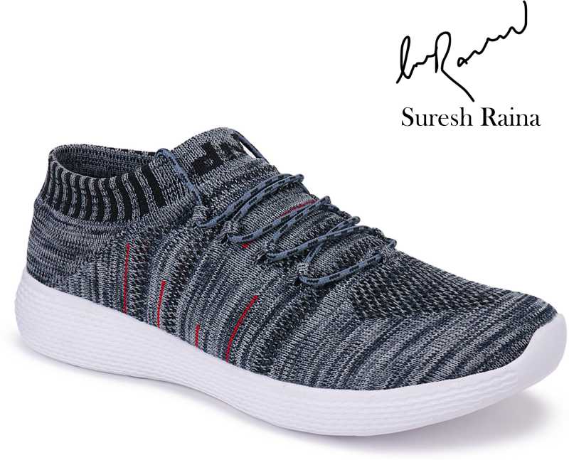 Density Shoes