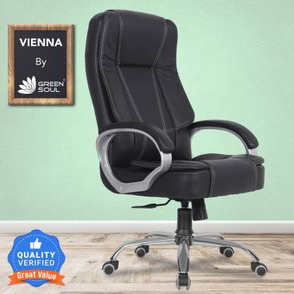Green Soul Vienna Chair